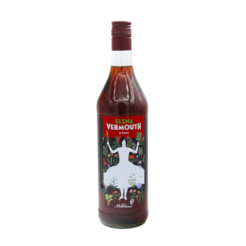 Elena Penna Vermouth di Torino 1L