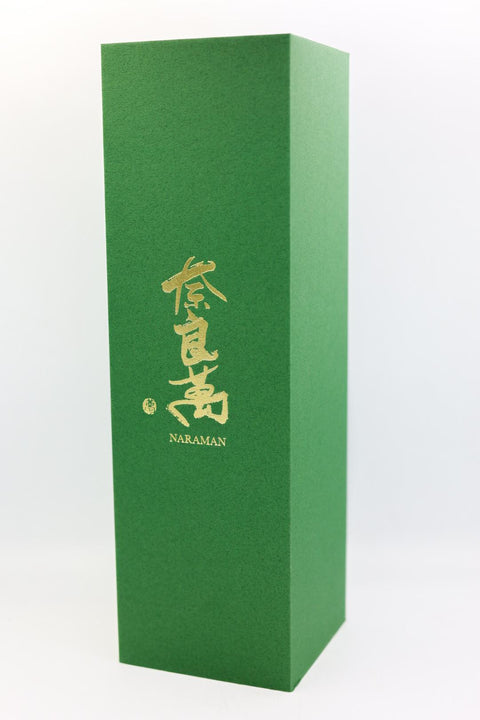 Narman Junmai Daiginjo Assemblage