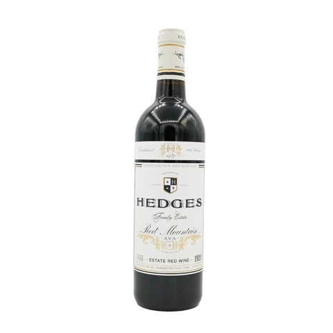 Hedges Family Estate Red Mountain 2022