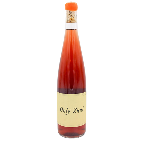 Swick Wines Only Zuul 20220