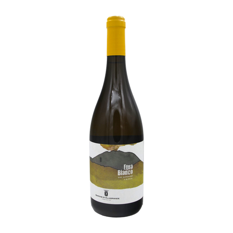Barone di Villagrande Etna Bianco Superiore 2023