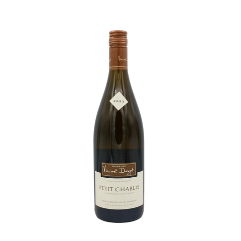 Domaine Vincent Dampt Petit Chablis 2023