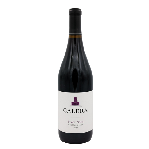 Calera Central Coast Pinot Noir, 2022