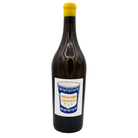 Martin + Anna Arndorfer Gerne 2023