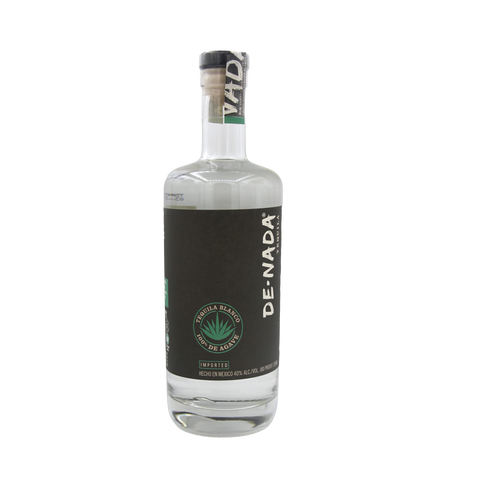 DeNada Tequila Blanco 700ml
