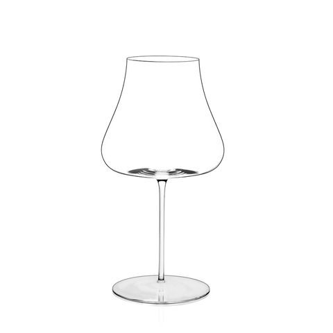 Italesse Piemonte Leggerissimi Hand Blown (2 Pack)
