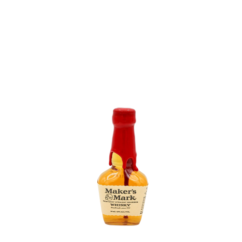 Maker's Mark Bourbon Whisky 50ml