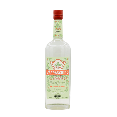 Caffo Maraschino Liqueur 750ml