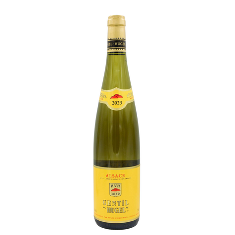 Hugel Gentil 2022