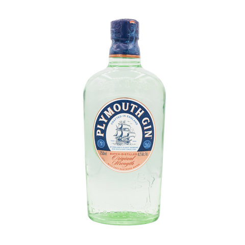 Plymouth Gin 750ml