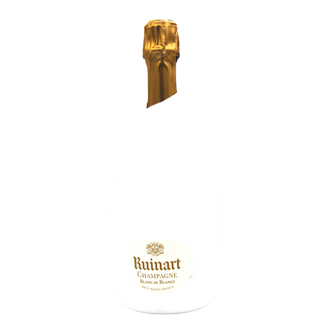 Ruinart Champagne Blanc de Blancs Brut NV