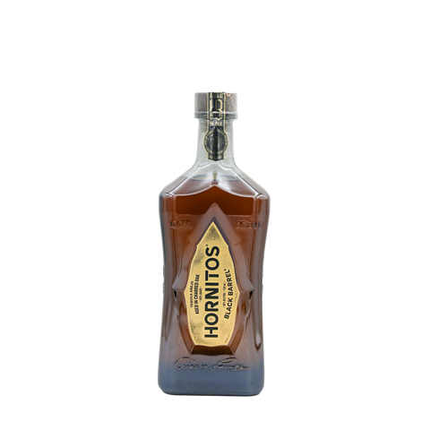 Hornitos Black Barrel Tequila Anejo