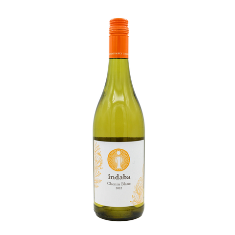Indaba Chenin Blanc