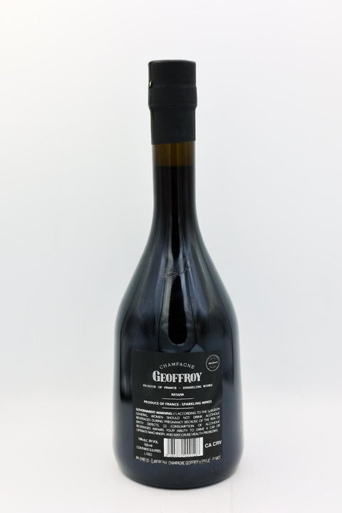 R. Geoffroy Ratafia de Champagne 500ml