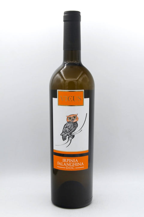 Vicus Irpania Falanghina 2024