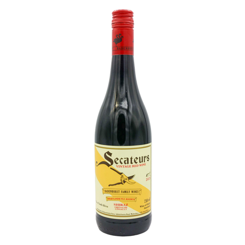 secateurs