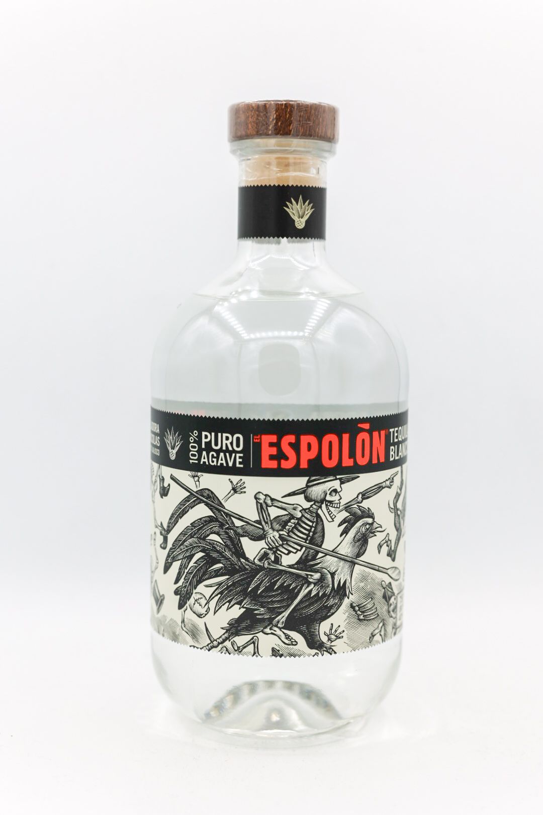 Espolon Blanco Ml Community Wine Spirits