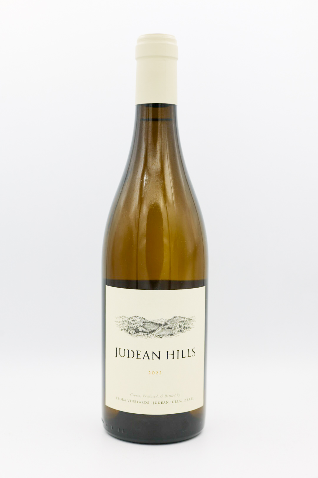 Tzora Vineyards Judean Hills Blanc 2022 Community Wine Spirits