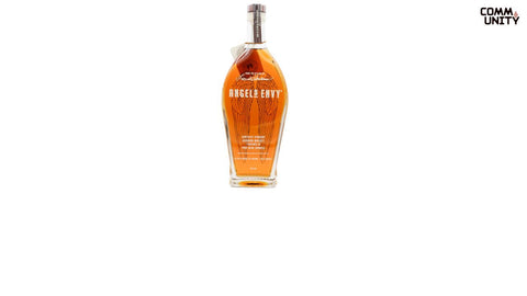 Bourbon Whiskey