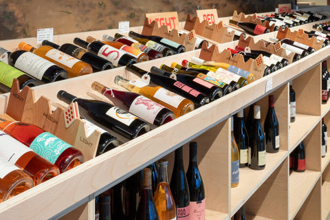 Chelsea Wine and Spirits Shop