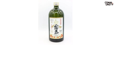 everything-about-shochu