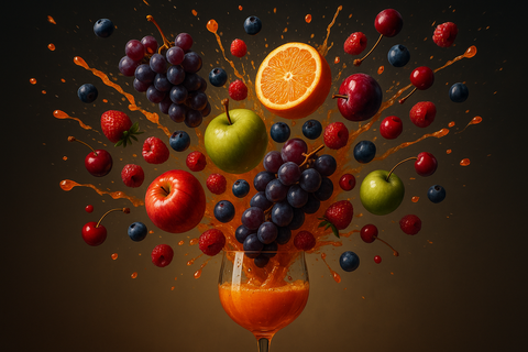 The Fruit of Knowledge