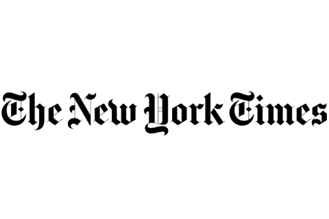 NY Times logo