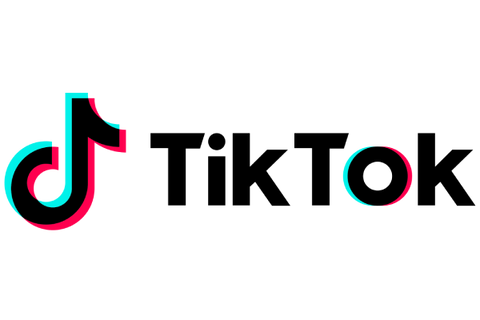 TikTok logo