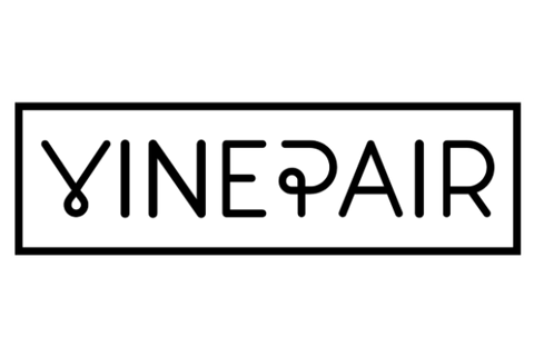 VinePair logo