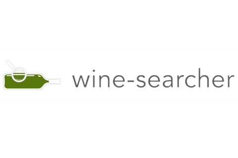 Wine Searcher logo