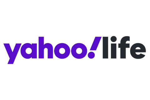Yahoo! Life logo