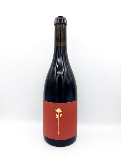 Rose & Arrow Estate Pinot Noir Willamette Valley (Red Label), 2021