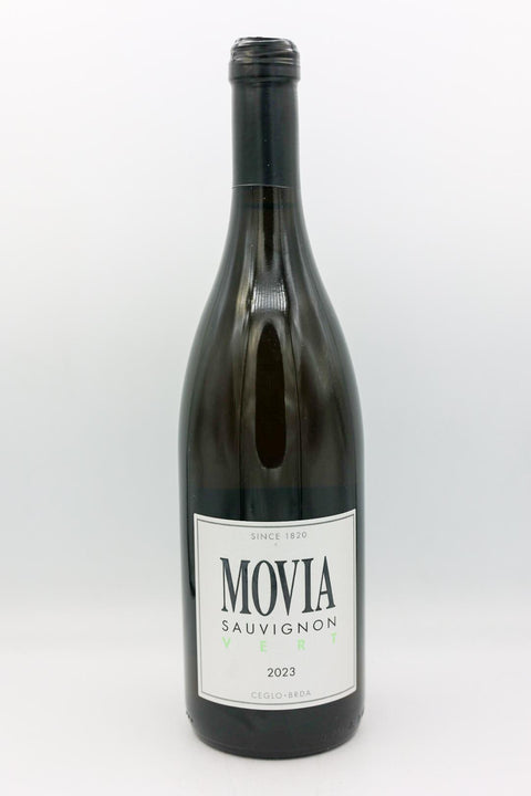 Movia Brda Sauvignon Vert 2023