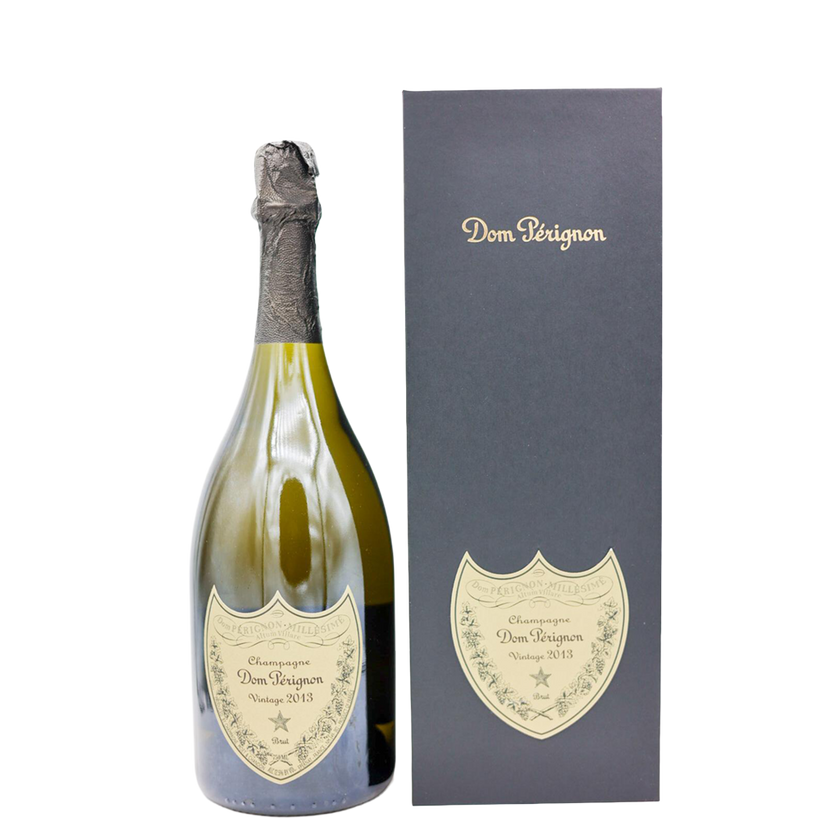 Dom Pérignon Champagne Brut Vintage 2015 luxury vintage Champagne