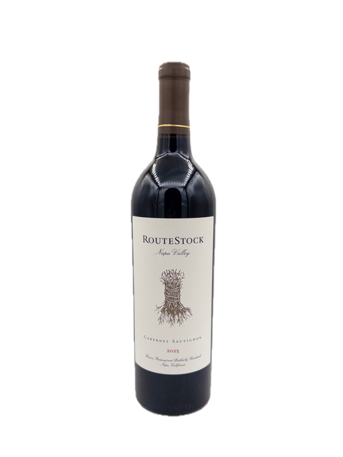 RouteStock Cabernet Sauvignon 2023