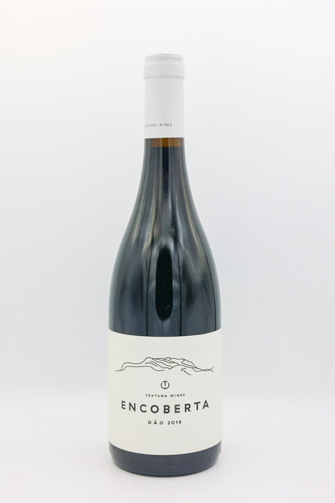 Textura Encoberta Tinto 2018