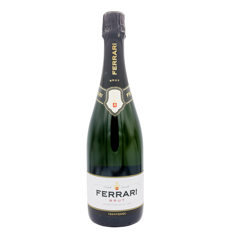 Ferrari Brut NV