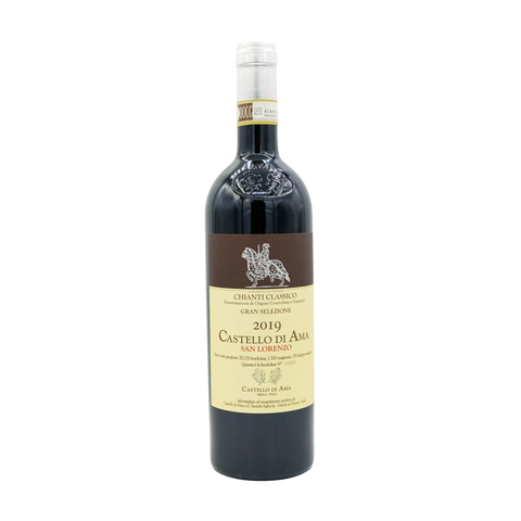 Castello Di Ama Chianti Classico 2022