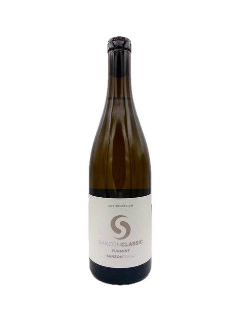 Sanzon Classic Furmint 2023