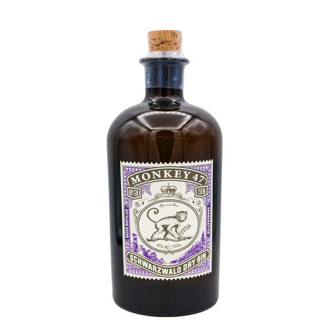 Germany Spirits