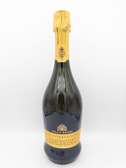 Villa Sandi Extra Dry Prosecco di Conegliano-Valdobbiadene Superiore DOCG