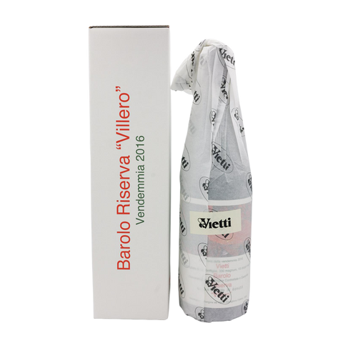 Vietti  Barolo Villero Riserva 2016