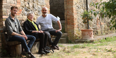 Montenidoli