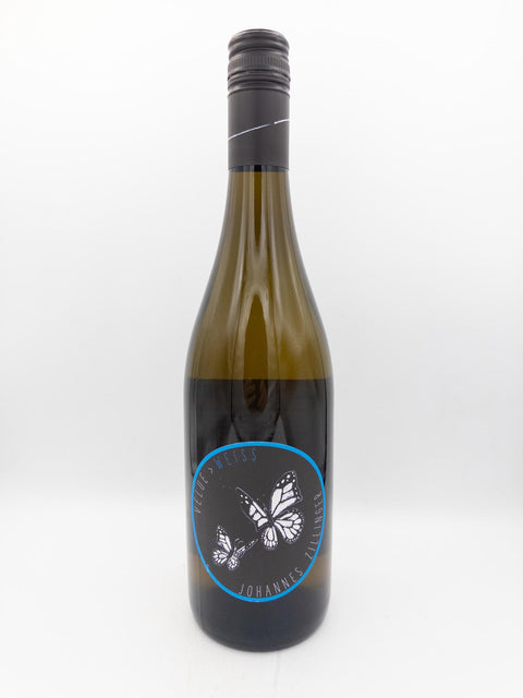 Johannes Zillinger Weinlend Velue Weiss 2023
