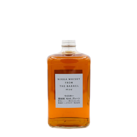 Nikka Whisky “From The Barrel” 750 mL