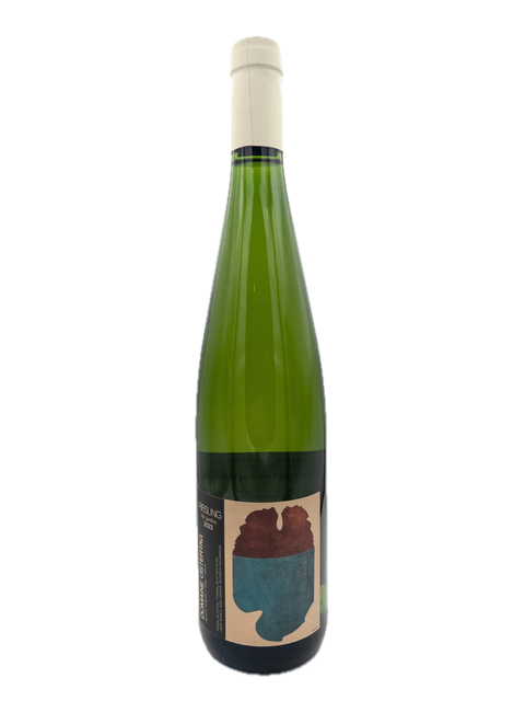 Domaine Ostertag Riesling Les Jardins 2023