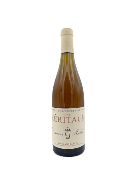Domaine Michel Heritage Terroir de Clesse 2006