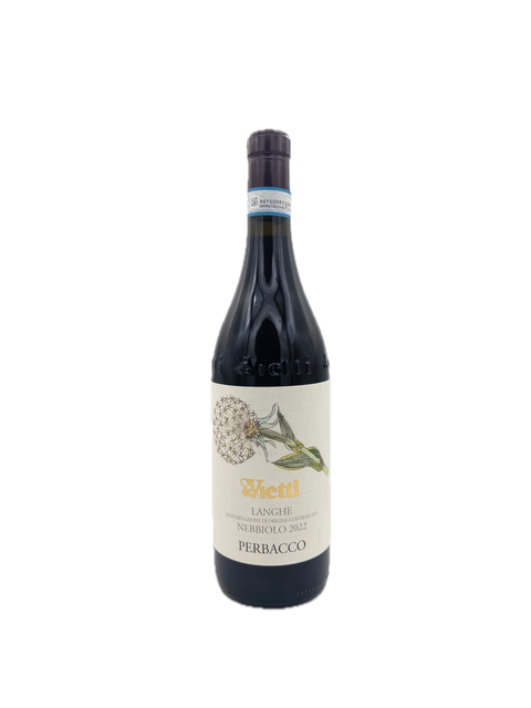 Vietti  Perbacco Langhe Nebbiolo 2022