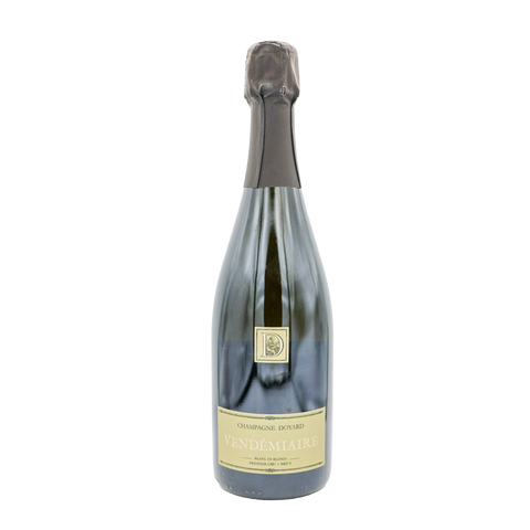 Doyard Brut Blanc des Blancs Cuvee Vendemiare