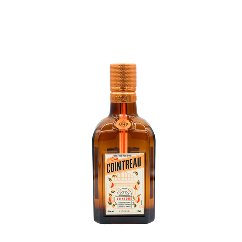 Cointreau Orange Liqueur Triple Sec 375ml